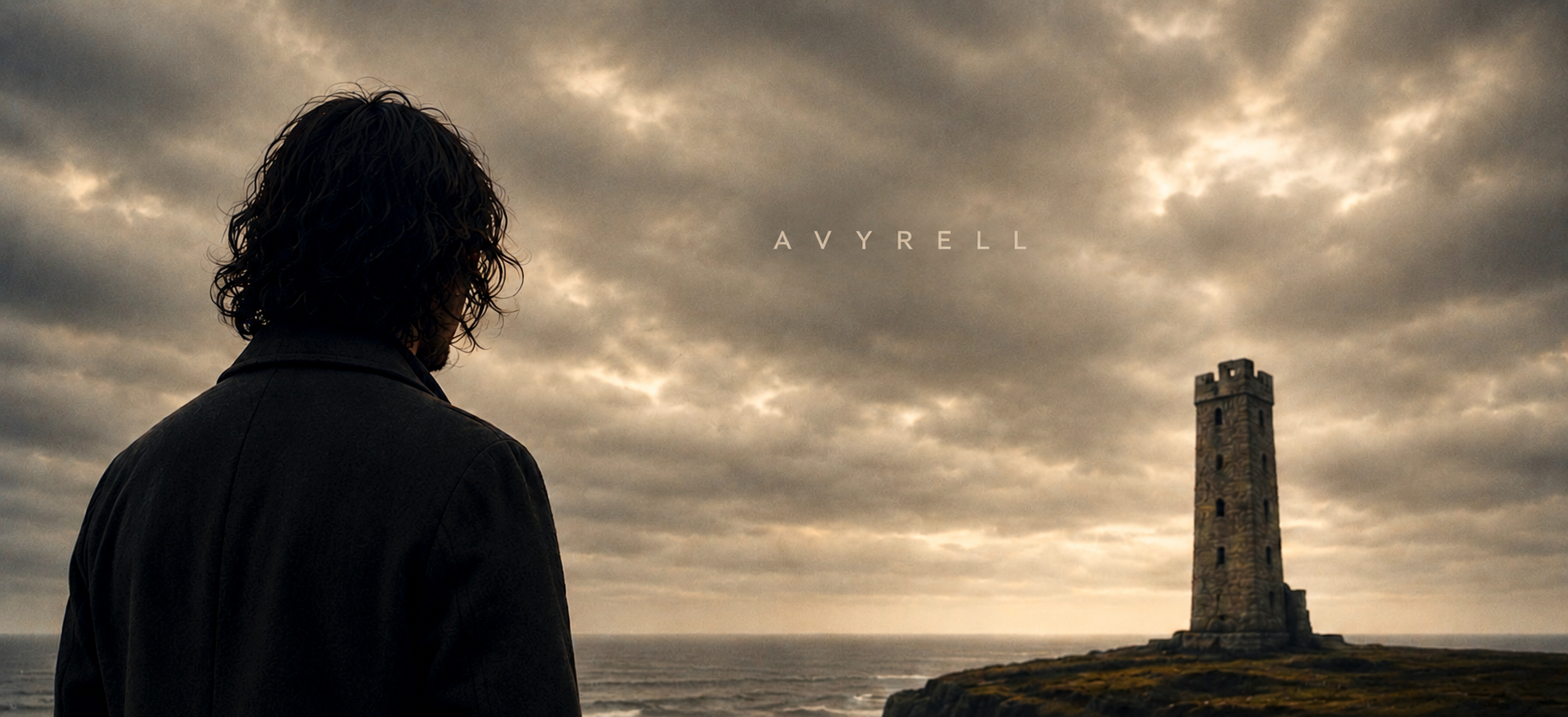 avyrell website lyrics